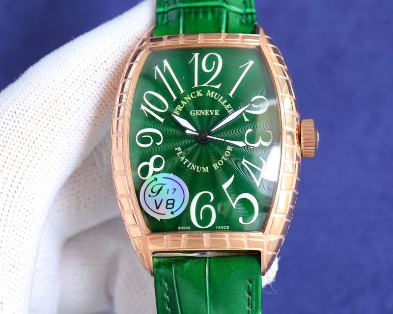 FRANCK MULLER Watches